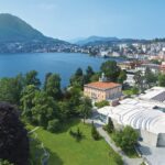 Palazzo dei congressi di Lugano: 50 anni di eventi sul Ceresio