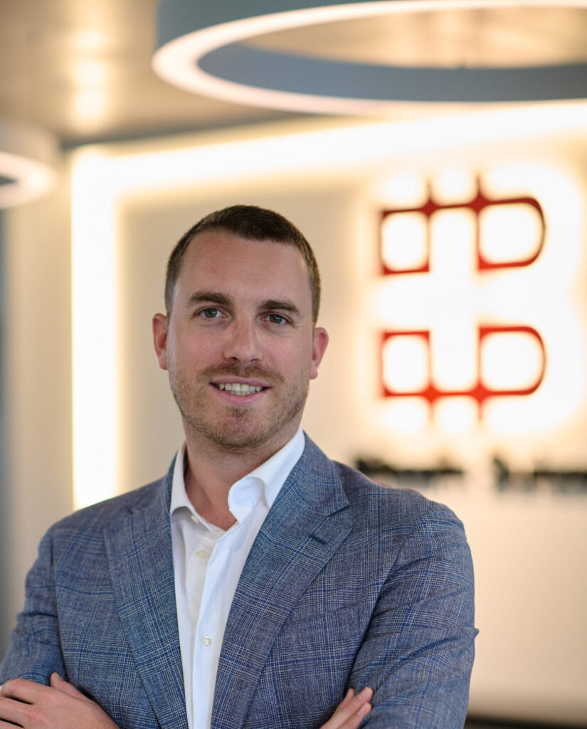 Bitcoin Suisse AG e la Svizzera delle criptovalute: Lugano, polo nazionale della blockchain