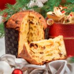 Ticino Gourmet e le mille sfumature del panettone ticinese