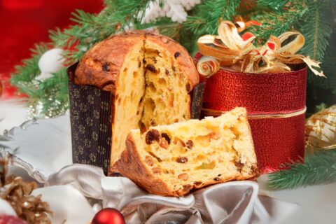 Panettone