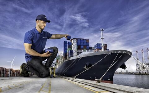 COGES SA: la logistica ECOnomica che sfida il mercato Oliver Marco Tepoorten