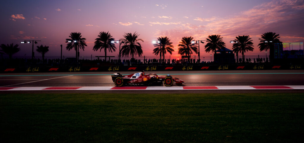 F1 Grand Prix di Abu Dhabi 2025: vince Verstappen, ma è Lando Norris a laurearsi campione del mondo