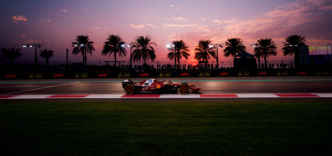 F1 Grand Prix di Abu Dhabi: vince Verstappen, ma è Lando Norris a laurearsi campione del mondo