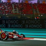 F1 Grand Prix di Abu Dhabi 2025: vince Verstappen, ma è Lando Norris a laurearsi campione del mondo