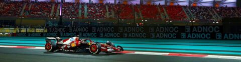F1 Grand Prix di Abu Dhabi: vince Verstappen, ma è Lando Norris a laurearsi campione del mondo