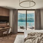 Grace La Margna St.Moritz: vivere un’autentica esperienza engadinese