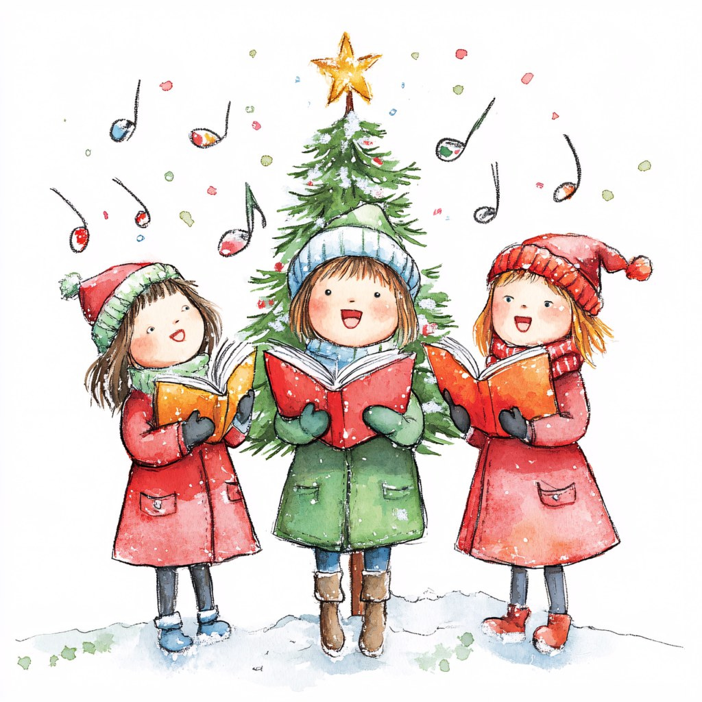 Racconti per le feste