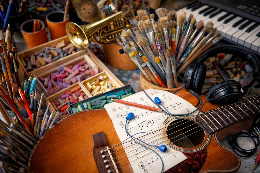 Ticino: sei borse di studio per la musica e le arti visive. Il Cantone investe sui talenti