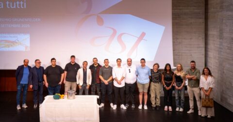 Premio Grünenfelder