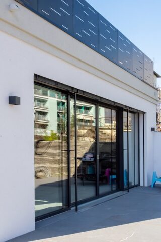 Salvatore Restuccia, fondatore e titolare di Finextra