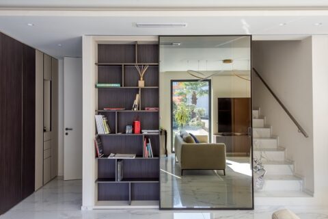 Salvatore Restuccia, fondatore e titolare di Finextra