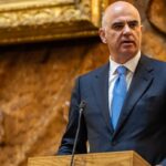 Alain Berset: lo spirito di Locarno e la democrazia oggi