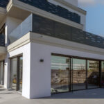 Finextra: qualità e design in una villa di prestigio