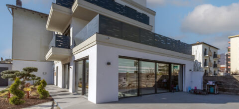 Salvatore Restuccia, fondatore e titolare di Finextra