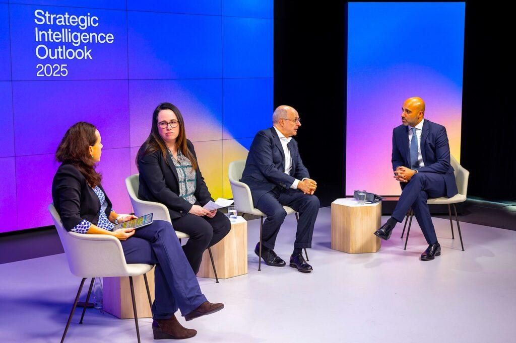 Davos 2026: Understanding Megatrends to Navigate Global Instability