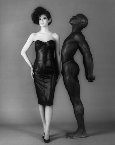 ROBERT MAPPLETHORPE a Milano: oltre 200 opere a Palazzo Reale ripercorrono la ricerca estetica e formale del fotografo americano.