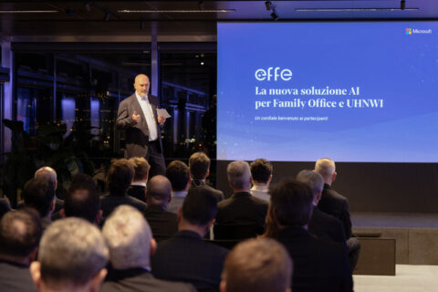 AI nel settore finanziario e legale: Logol accelera la trasformazione digitale dei comparti regolamentati