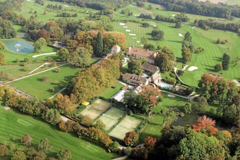 Golf & Country Club de Bonmont