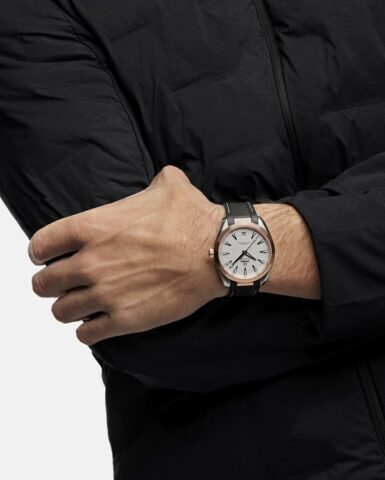 Atleti svizzeri a Milano Cortina 2026: curling, sport sulla neve e tradizione olimpica. Il ruolo di OMEGA tra cronometraggio, eccellenza e continuità.