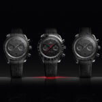 OMEGA: orologi che guardano allo spazio