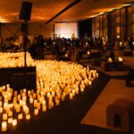 Con Air-Dynamic, Candle Flight Cocktail Party