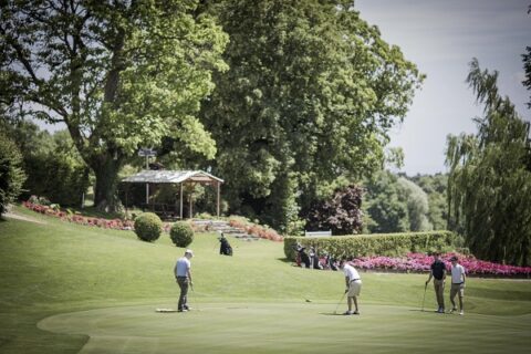 Golf & Country Club de Bonmont