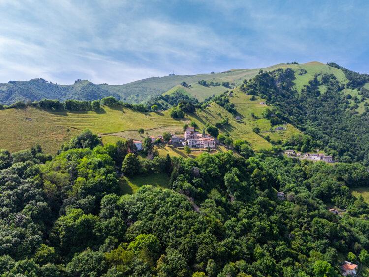 Albergo Diffuso Monte Generoso formazione nel turismo come leva per migliorare accoglienza, promozione e competitività: il punto di vista dell’Organizzazione turistica del Mendrisiotto