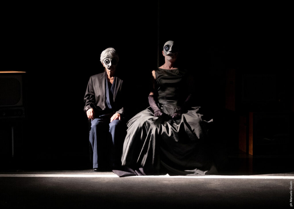 Il teatro a Lugano tra classici riletti, nuove scritture e sguardi sul presente