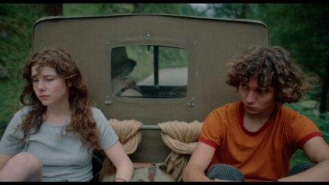 Alle Giornate cinematografiche di Soletta 2026 numerosi film legati alla Svizzera italiana tra prime mondiali, documentari e cortometraggi.