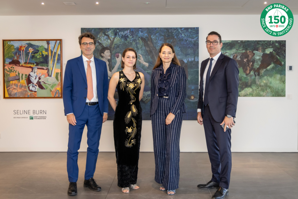 BNP Paribas: costruire sui 150 anni di crescita per i prossimi 150 anni