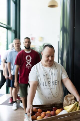 Welfare aziendale: il modello Amorim Cork Italia tra benessere e risultati