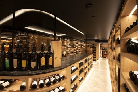 ristorante Hôtel de Ville a Crissier: l”art de vivre” secondo lo chef Franck Giovannini