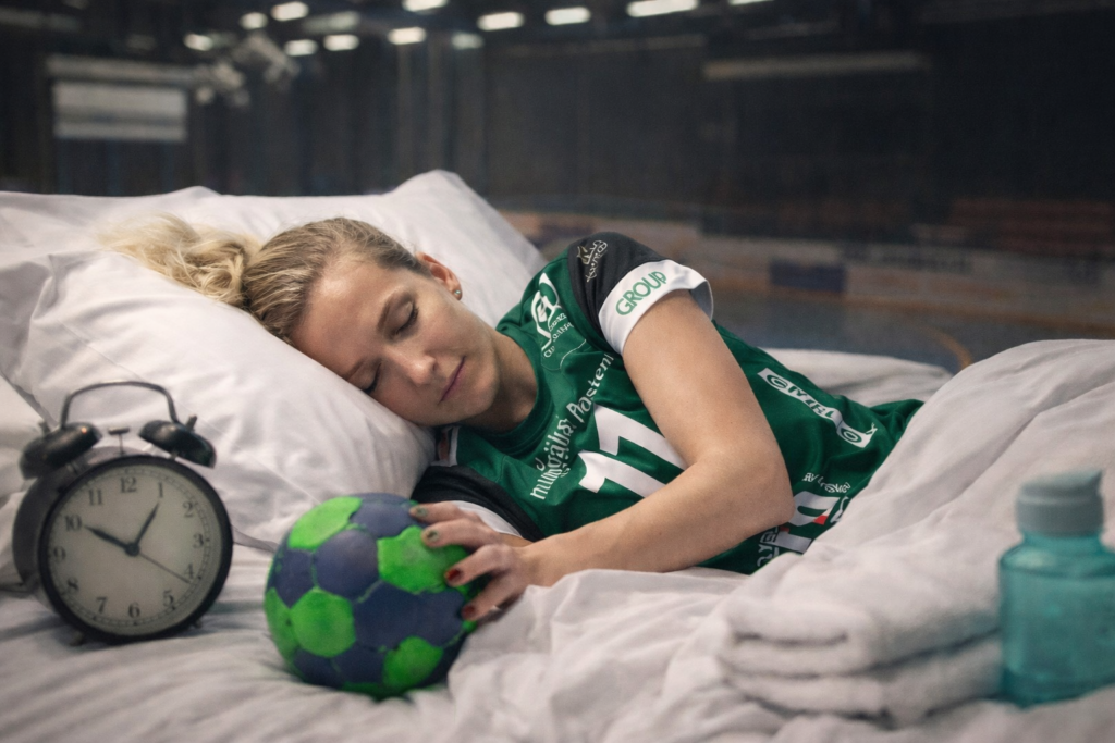 SONNO & SPORT: a Tenero il primo simposio nazionale su sonno, performance e salute degli atleti