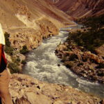 Werner Kropik e l’elogio del viaggiare lentamente