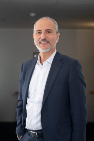 Banca Migros Matteo Bonetti, Direttore regionale Clienti Privati Ticino di Banca Migros, 