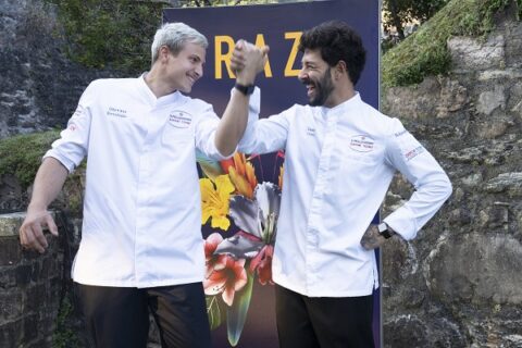 Retrospettiva di un Festival dai mille colori: si è conclusa la diciannovesima edizione di S.Pellegrino Sapori Ticino 2025 dedicata al Brasile.