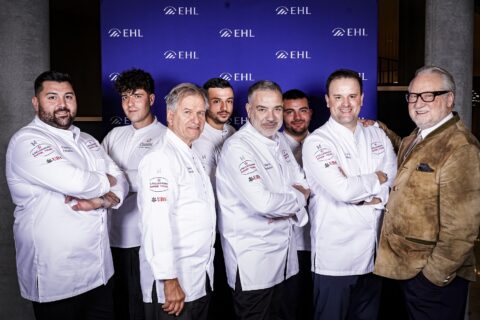 Retrospettiva di un Festival dai mille colori: si è conclusa la diciannovesima edizione di S.Pellegrino Sapori Ticino 2025 dedicata al Brasile.