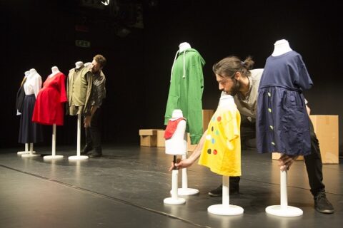 Cosa fare a Lugano: eventi, concerti e teatro al FOCE a gennaio 2026