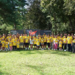 Gruppo Sicurezza: un’impresa responsabile per un domani sostenibile