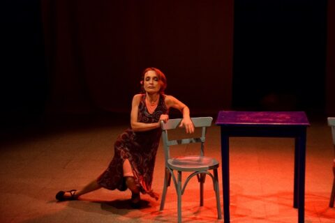 La stagione 2025-2026 del FOCE di Lugano 