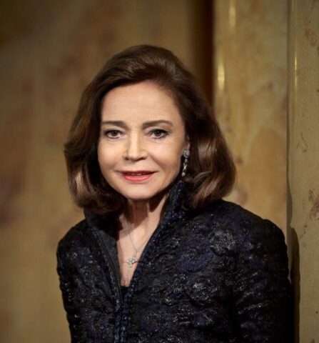 Ann-Katrin Bauknecht: Between Germany and Nepal