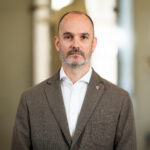 Polizia della Città di Lugano, Federico Chiesa nominato nuovo comandante