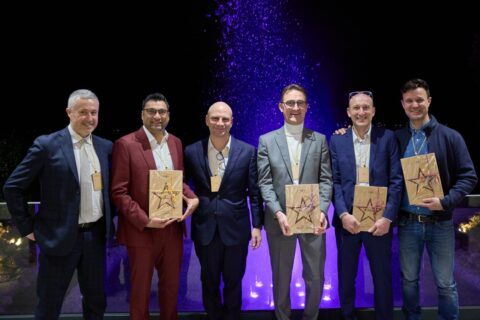 Review Awards Ticino: premiate le eccellenze della customer experience