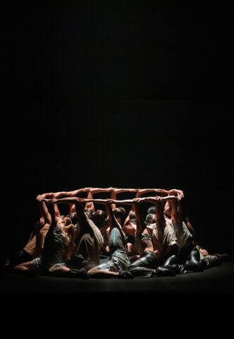https://ticinowelcome.ch/cultura/lac-lugano-arte-e-cultura-cultura/teatro-a-lugano-stagione-invernale-lac-foce/ Balletto contemporaneo a Lugano: al LAC tra visioni coreografiche e teatro fisico