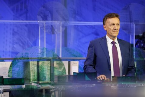 Lorenzo Mammoni: giornalismo d’inchiesta contro le fake news