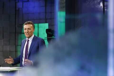 Lorenzo Mammoni: giornalismo d’inchiesta contro le fake news