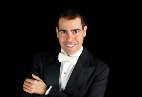 Borse di studio per giovani cantanti lirici: Opera for Peace Academy 2026 al LAC di Lugano