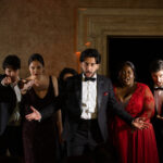 Lugano al centro della formazione lirica internazionale con Opera for Peace Academy