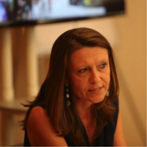 Patrizia Cappelletti