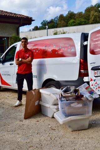 Family Day 2025 Gruppo Sicurezza